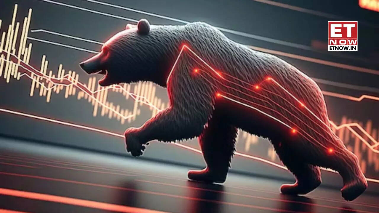 Will Nifty fall to 18000 levels? Madhusudan Kela's take on stock market