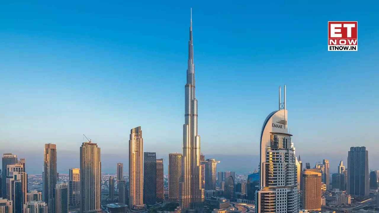 Burj Khalifa developer Emaar's maiden Mumbai venture! 84-villa community in Alibaug - 3-bed villa to cost...