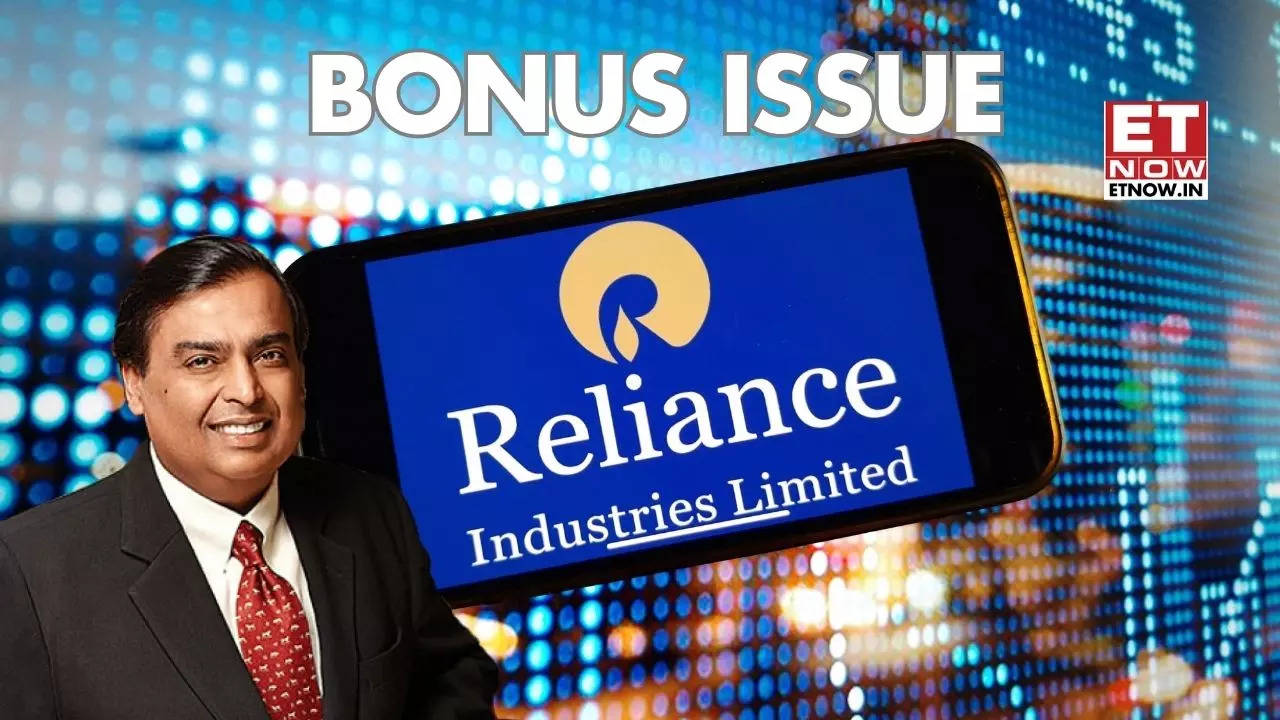 Reliance Industries Diwali Bonus 2024 Record date for free RIL stocks