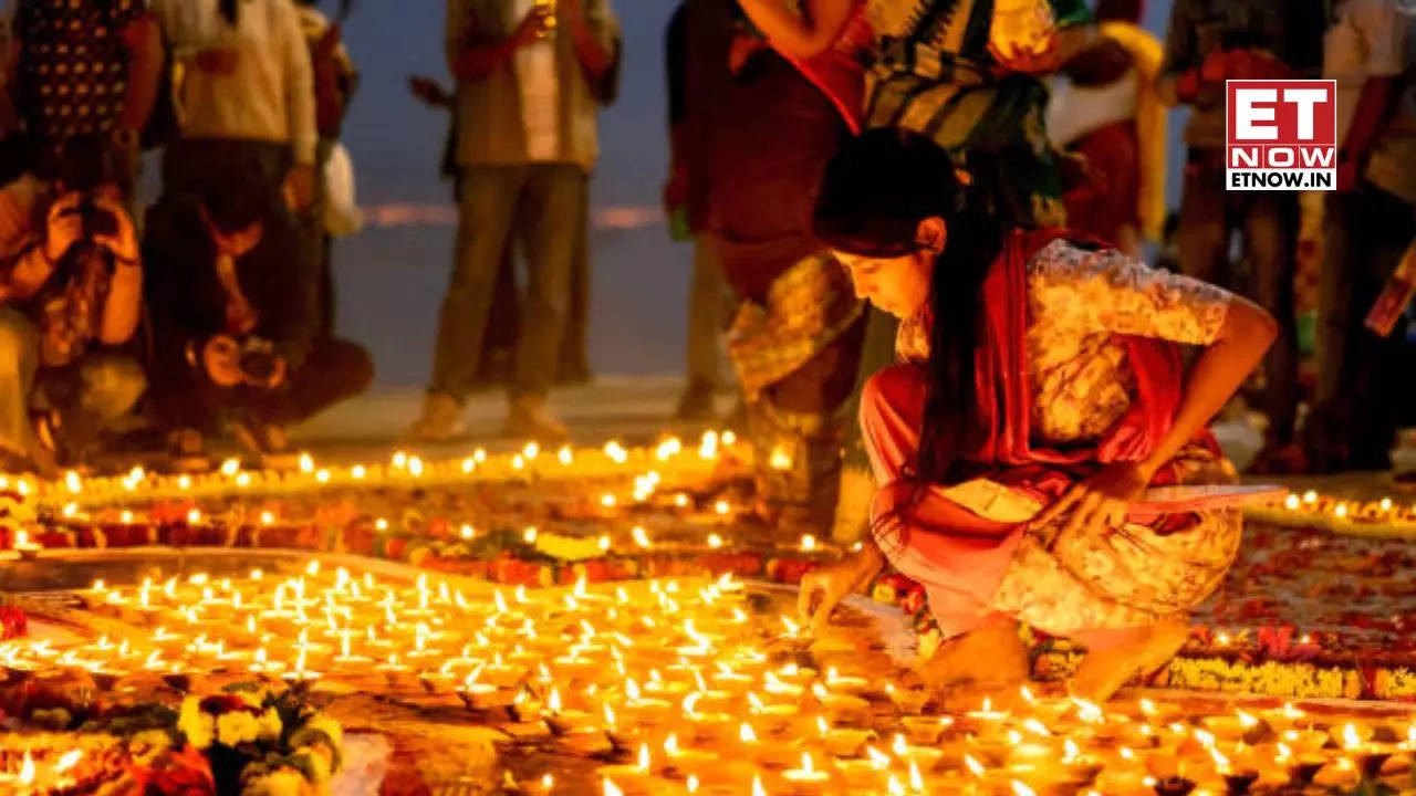 Diwali 2024 Date October 31 or November 1? Ayodhya Ram Mandir confirms