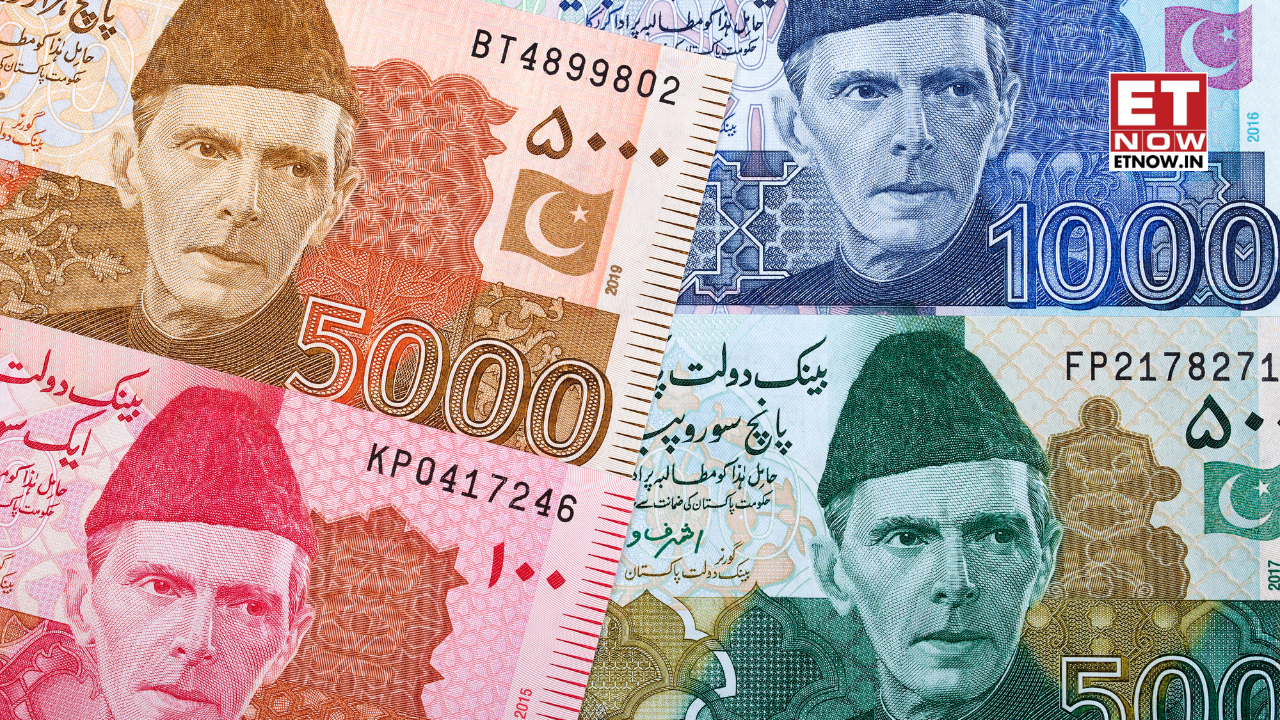 Financial crisis further deepens in Pakistan? Cashstrapped nation