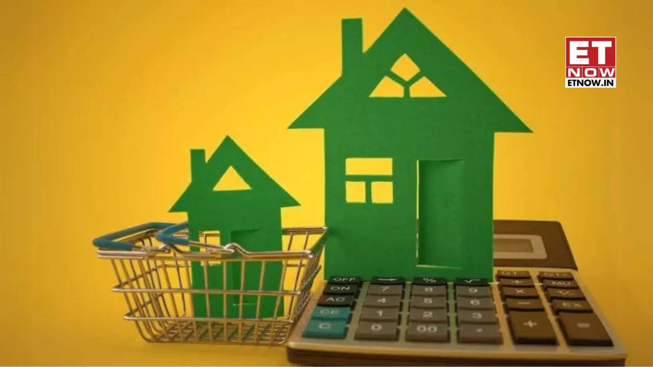 Demand for bigger homes reshaping India's real estate landscape, finds survey