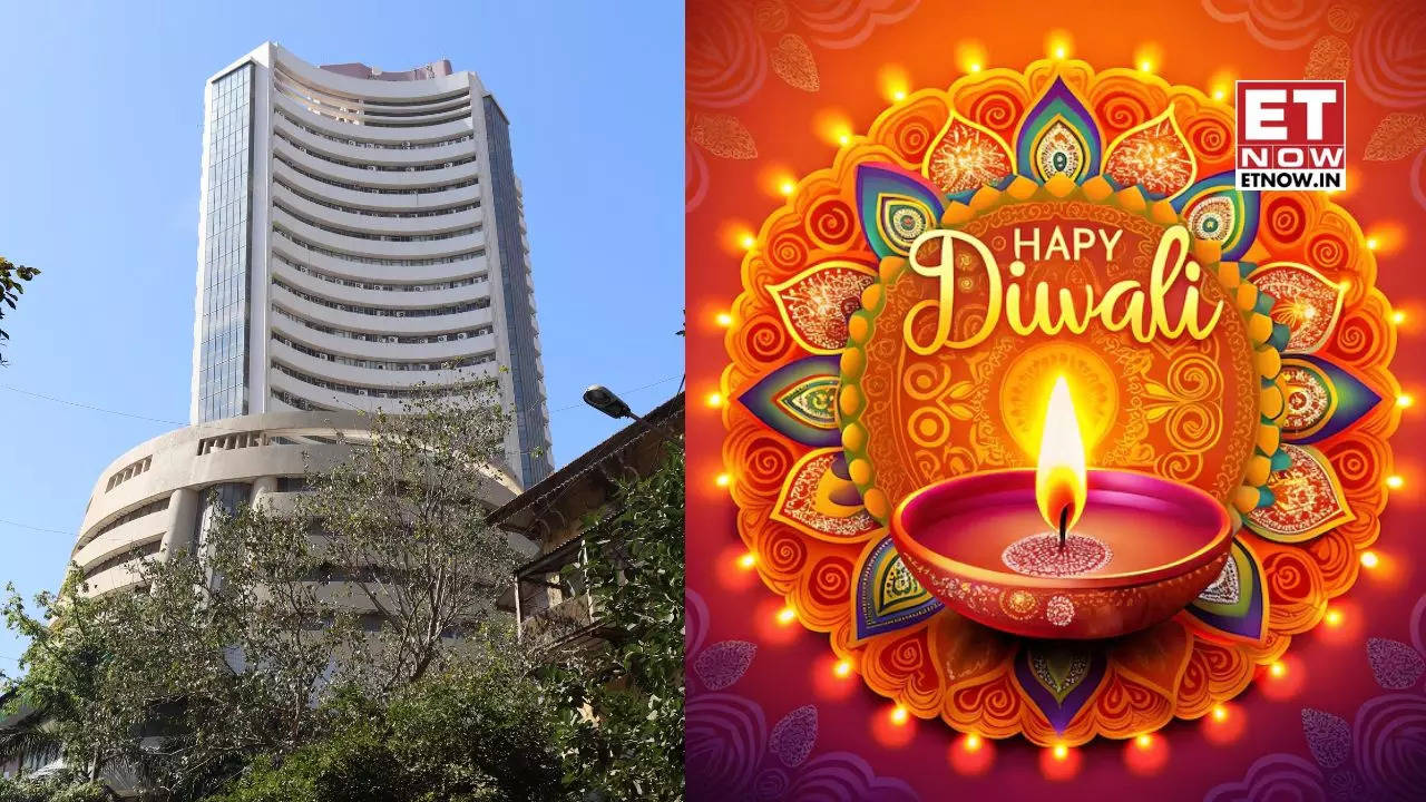 is market open today Stock Market Holiday on Diwali October 31 or