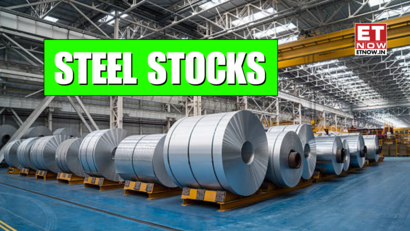 Tata Steel, SAIL, JSW Steel, JSPL shares may deliver over 40% RETURNS! DAM Capital's take