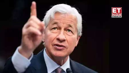 Jamie Dimon