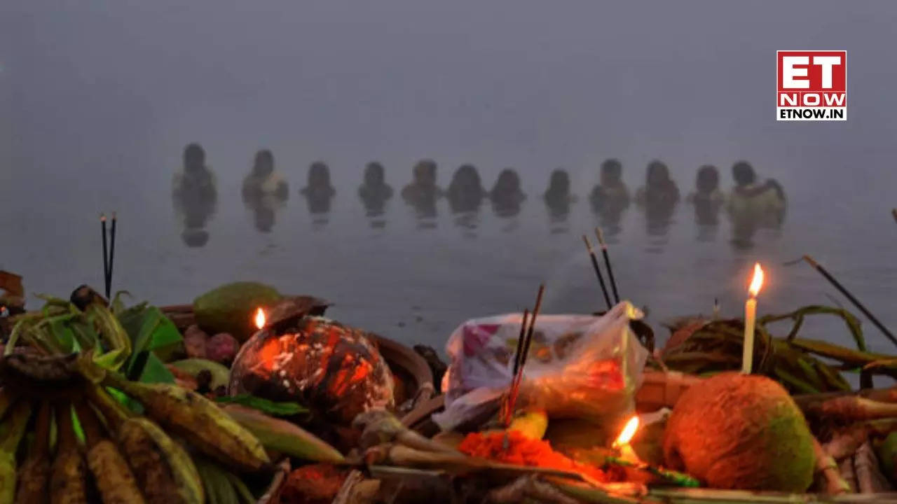 Chhath Puja 2024 Bank Holidays Banks closed on THESE days this week