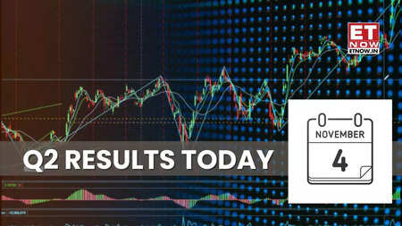 Q2 Results FY 2024-25 Today