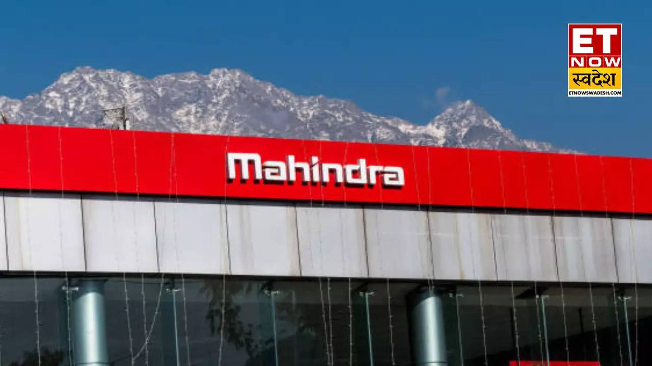 Mahindra Electric SUVs कंपनी लॉन्च करने जा रही 2 नई