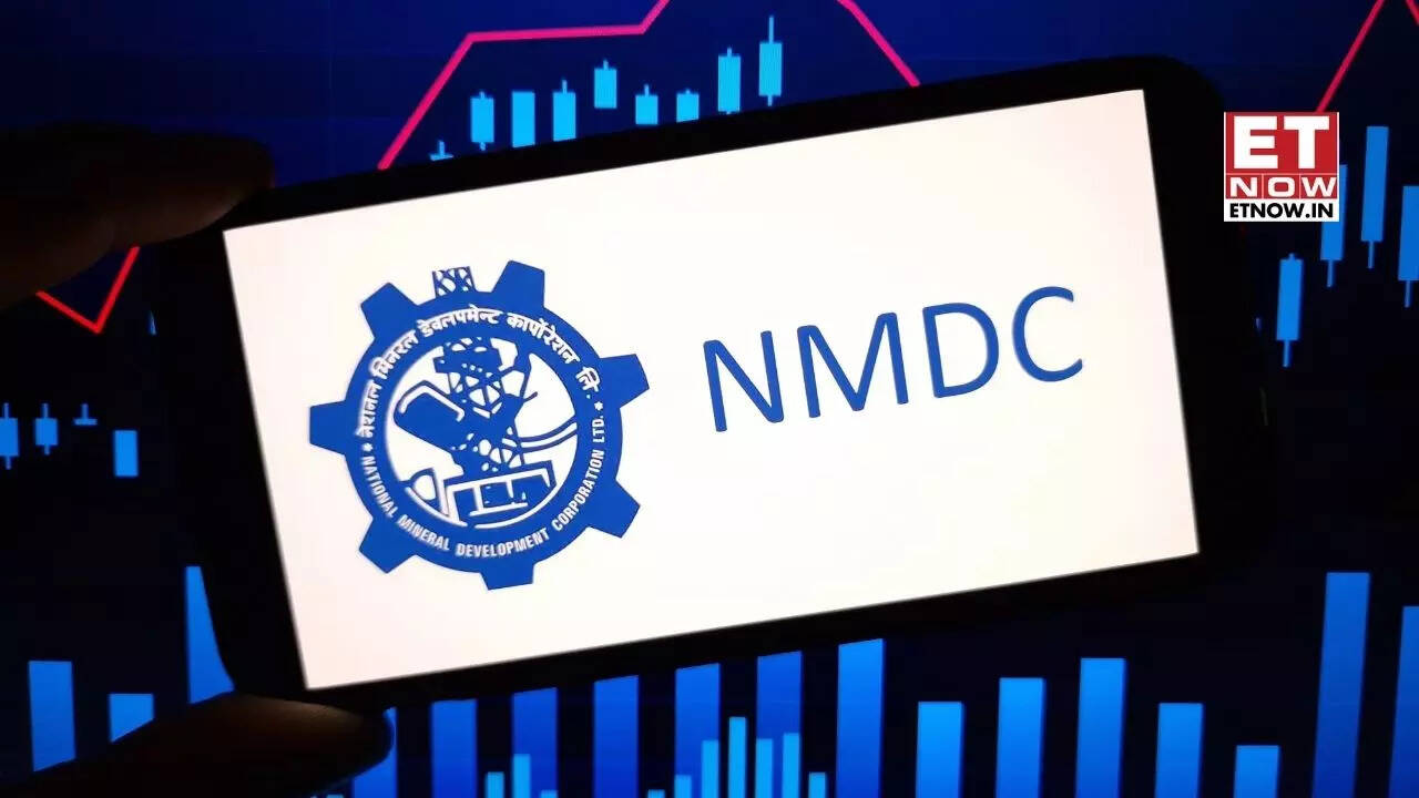 NMDC Bonus Share Issue Big announcement in Q2 results FY 202425