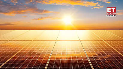 Rs 5400 crore order book! Top renewable energy stock zooms over 3400% in just 3 years; do you own?