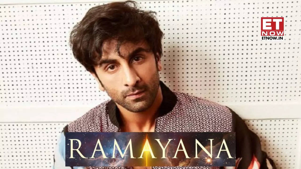 Ramayana Release Date Ranbir Kapoor starrer 'Ramayana' to hit big