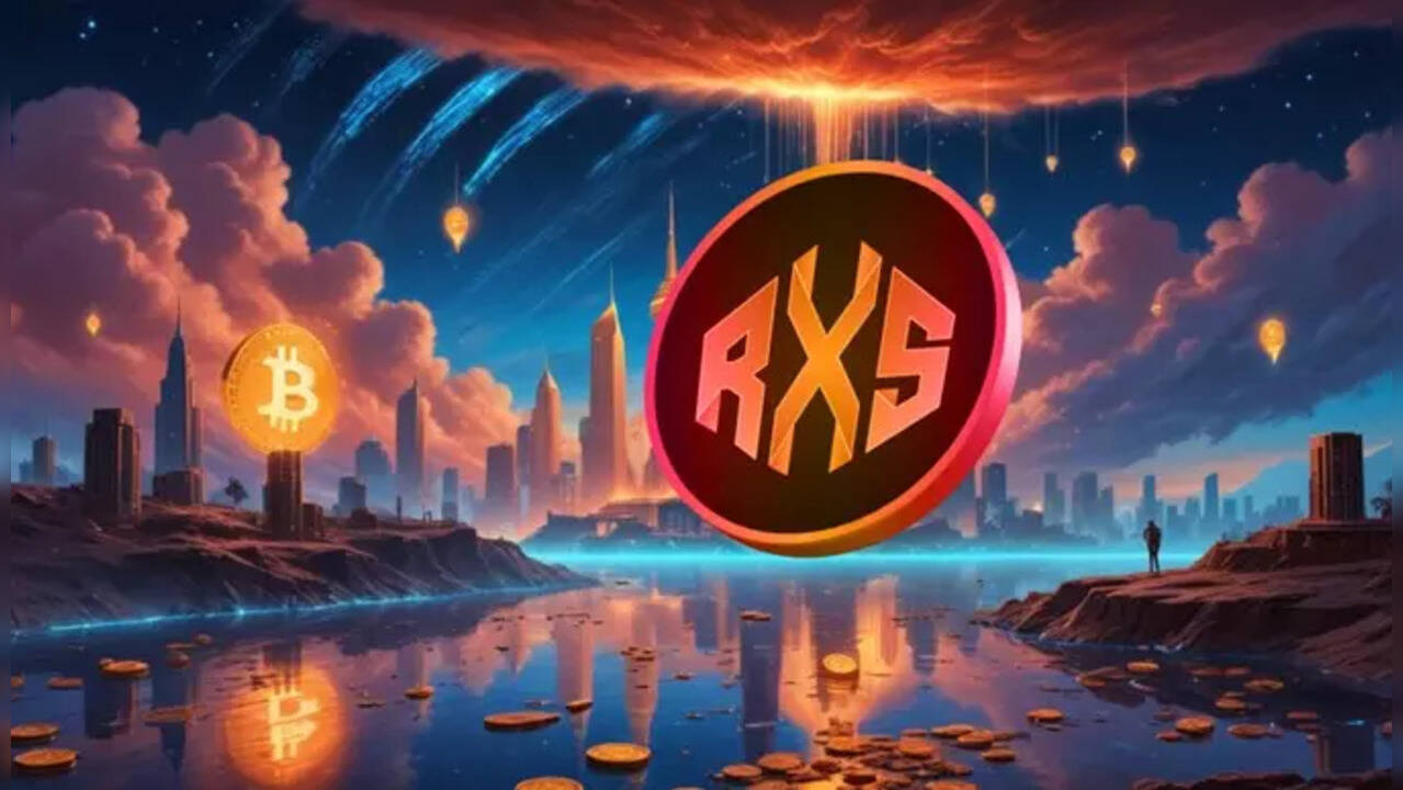 Where To Buy Rexas Finance Crypto Rexas Finance Surpasses $5,450,000 in Presale: How to Buy RXS Today