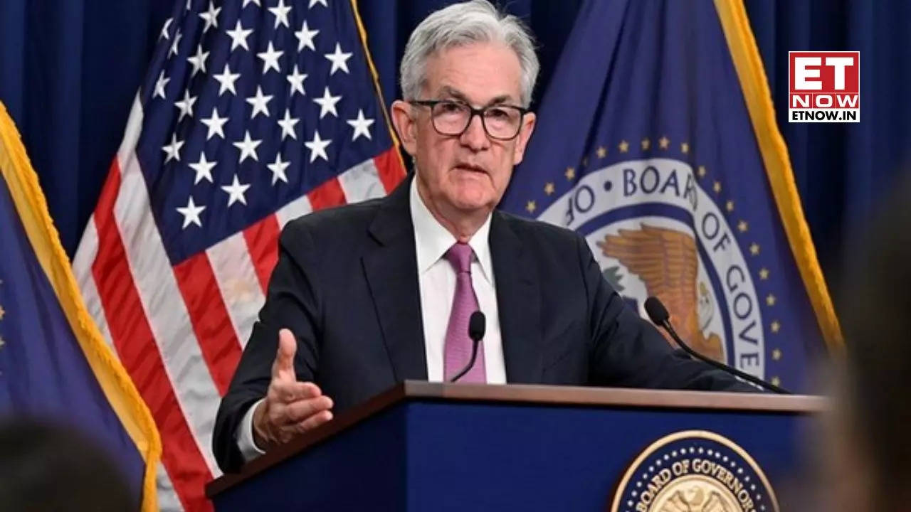 Fed meeting announcement time in India Will Jerome Powell to