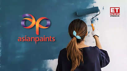 Asian Paints Share Price Today: Stock crashes 8% after Q2 FY2025 profit tanks 43%; BUY, SELL or HOLD?