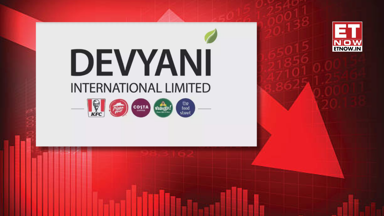 Devyani International Q2 results FY25 Profit sinks to Rs 17 lakh from