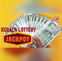 Kerala Lottery Result Today, November 12, 2024: Sthree Sakthi SS- 441 winners list OUT; Rs 75 lakh JACKPOT for 1st prize - Check lucky draw numbers