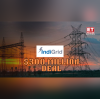 IndiGrid’s landmark 0 million investment sets the stage for a transformative shift in India’s transmission and energy storage landscape.