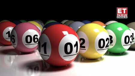THIS state to launch online lottery this month, first lucky draw on November 24 - - News | ET Now