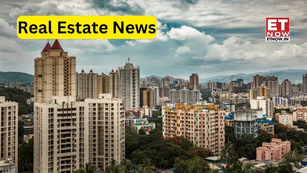 Real Estate: India’s senior living housing sector sees demand of 2.3 million units by 2030, says report