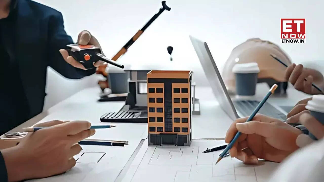 Industrial vs Commercial vs Residential vs REITs: Building a rock-solid real estate investment portfolio