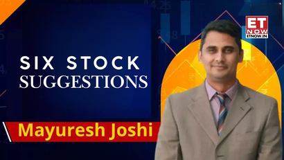 Long-term stock picks: L&T, ICICI Bank, Axis Bank, KEC International among 6 suggestions by market expert