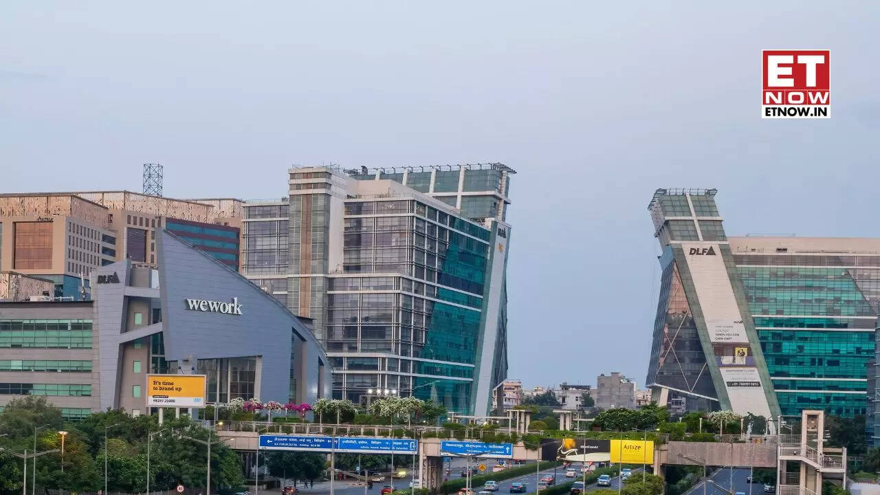 India's costliest office market: Delhi NCR beats Mumbai! 6th most expensive in Asia-Pacific