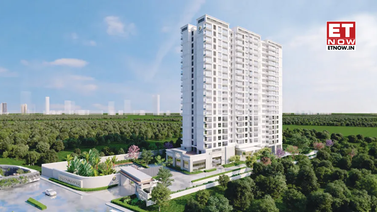 Rs 52,000 crore housing projects! Realty giant to launch projects across THESE 5 cities by FY25 end