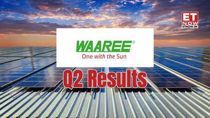 Waaree Energies Q2 Results: Net profit up 17% YoY to Rs 375 cr – Check 1st quarterly earnings details post-IPO