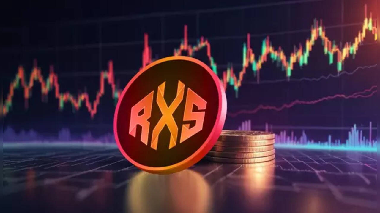 When Will Rexas Finance Go Live The Future of Rexas Finance (RXS): 2025 Price Prediction - Crypto Now