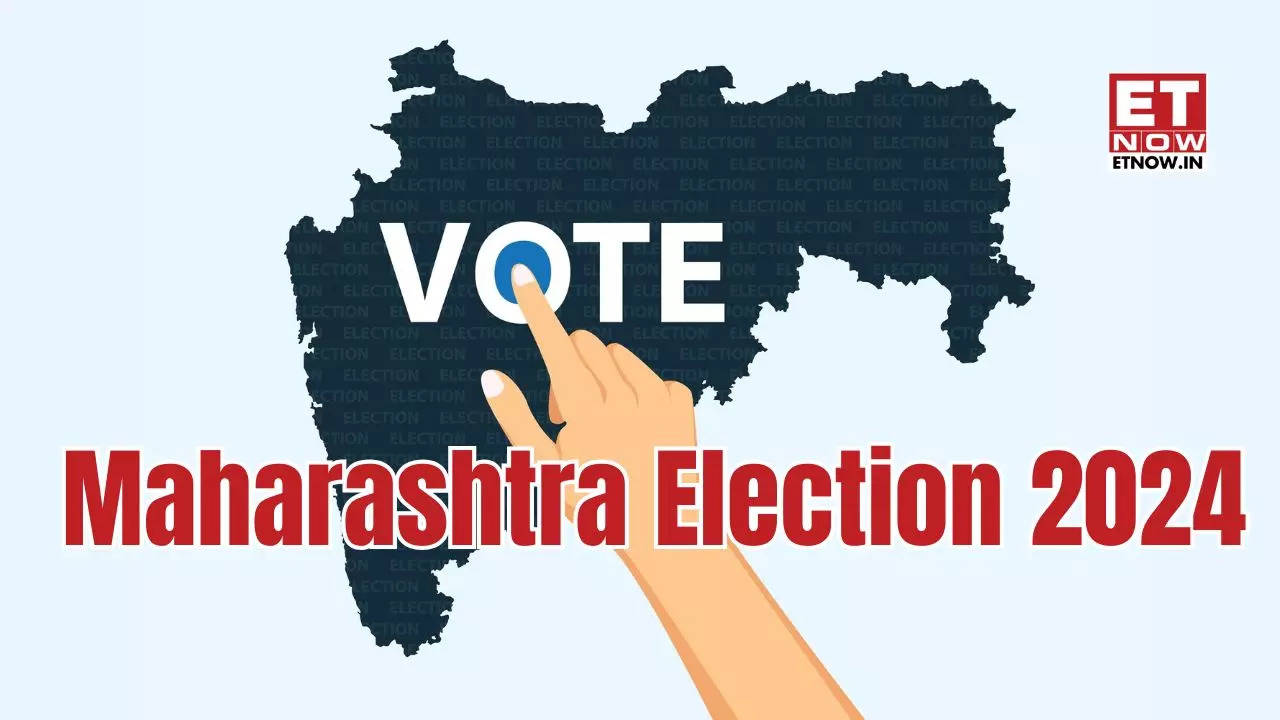 Maharashtra Election 2024 Polling begins across 288 seats; check results date Assembly