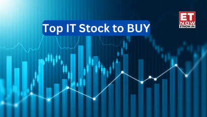 Top IT stock to BUY: Morgan Stanley sees Rs 73 profit; dividend yield 2.85%