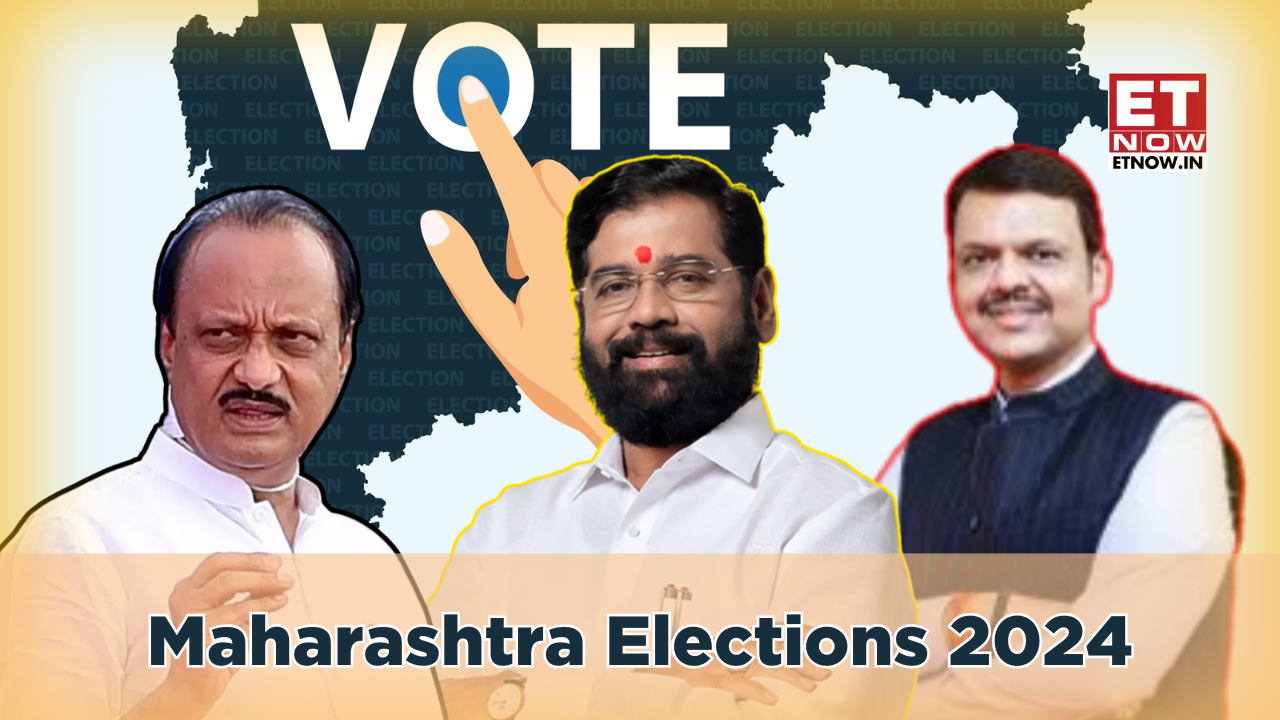 Maharashtra Election Result Winners 2024 Full List Constituency wise