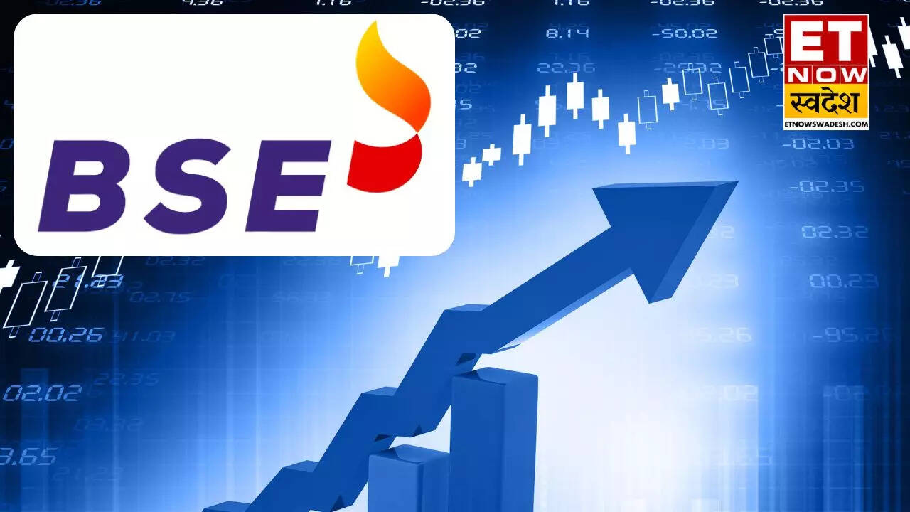 BSE Share Price Target 2025 