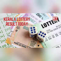 Kerala Lottery Result Today, November 24, 2024 OUT: Akshaya AK-678 lucky winners list declared; 1st prize Rs 70 lakh JACKPOT, 2nd Rs 5 lakh – How to check online