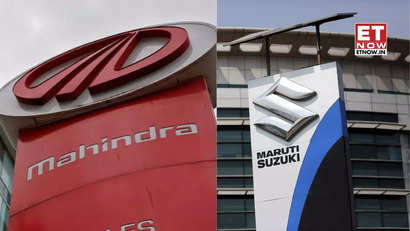 Maruti vs M&M: Which auto stock you should BUY? Jefferies' take