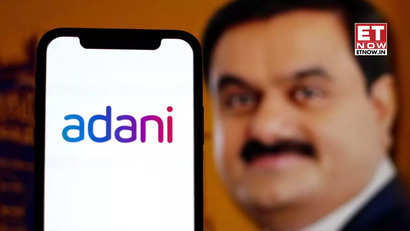 Moody’s rating for Adani stocks: Changes outlook to ‘negative’ for 7 entities – List