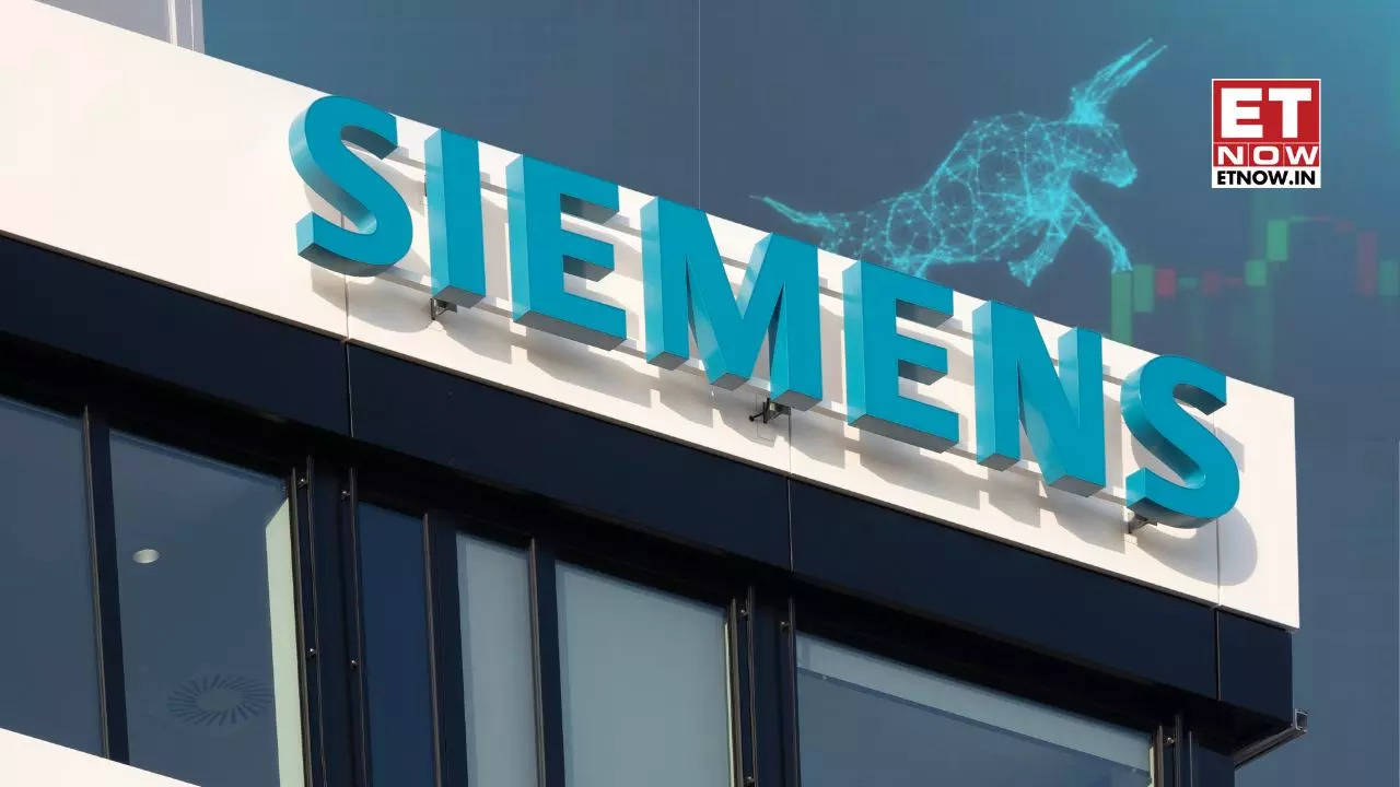 Siemens Share Price Rs 12 DIVIDEND, Rs 100 cr capex! UBS hikes target