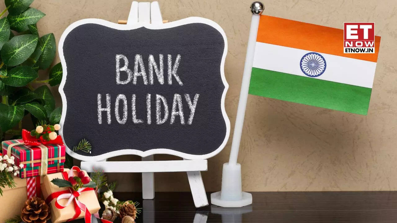 Bank Holidays December 2024: Banks closed for 17 days next month