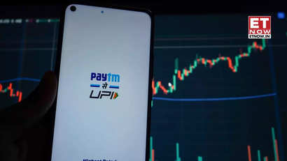 Paytm share price target 2025: Fintech stock TRIPLES from all-time low! More room for rally?