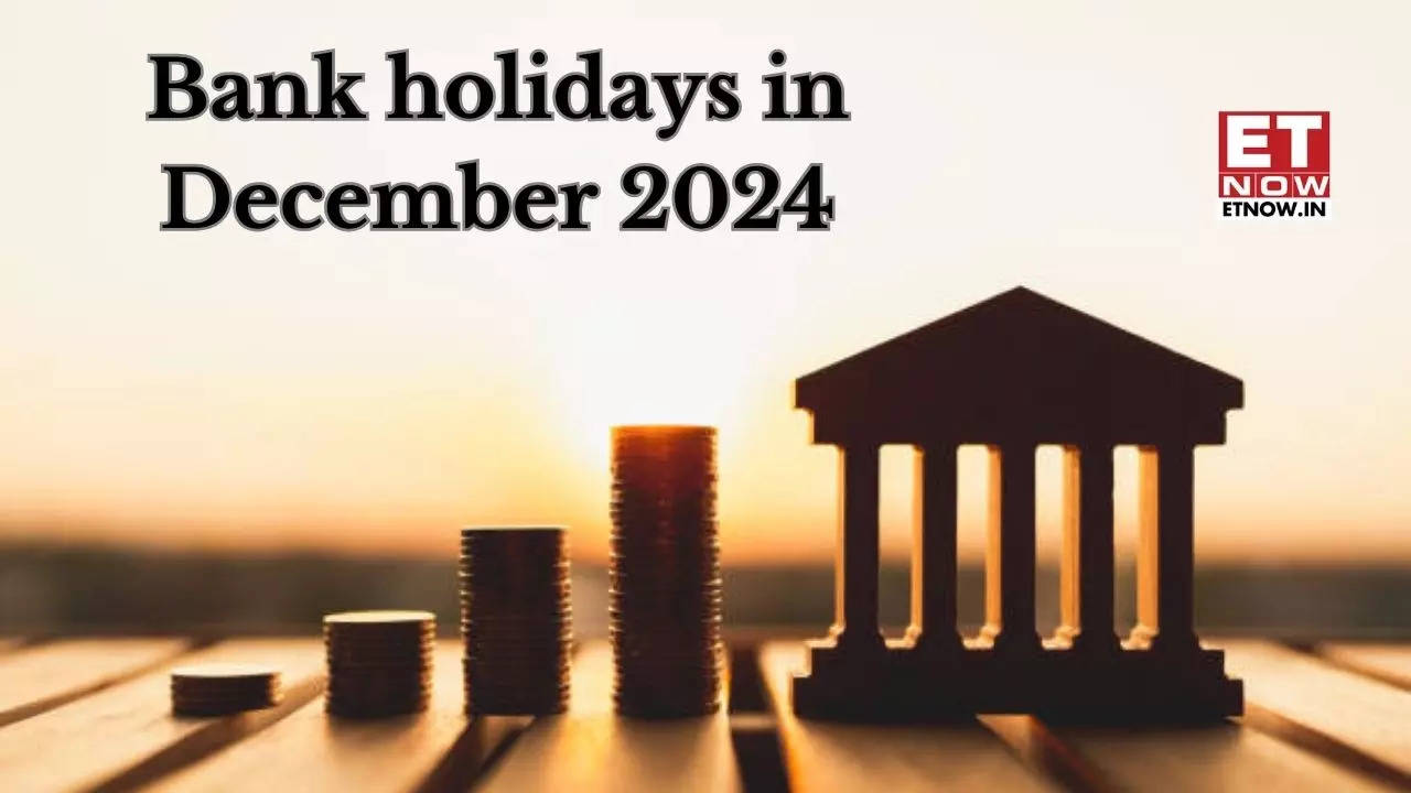 Bank holidays in December 2024 How many days will banks be remain