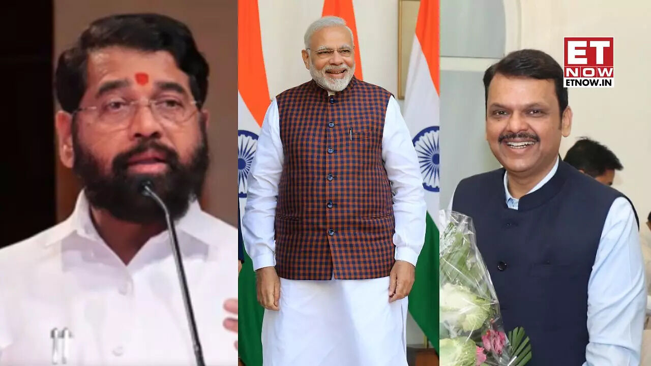Maharashtra CM oath taking on THIS date in PM Modi’s presence - Chief ...