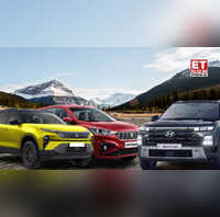 Car sales November 2024: Tata, Maruti to Hyundai Motor India – Robust SUV demand! How many units sold – – Auto