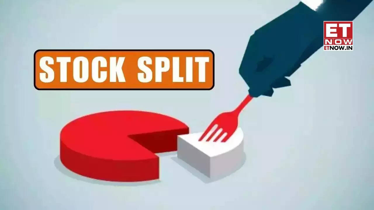 Stock Split Rs 2000 share set to cheaper by 10 times