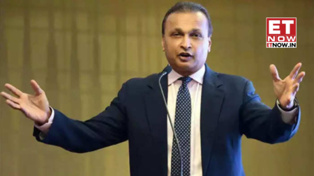 Anil Ambani