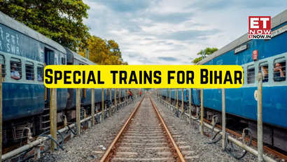 Good news for passengers! Indian Railways extends frequency of 2 Special trains for Bihar - Check details