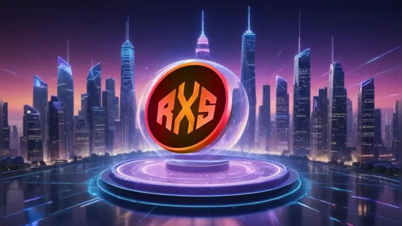 Rexas Finance Crypto Where To Buy How to Buy RXS Early Crypto users can take part in Rexas Finance (RXS