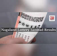 Nagaland Lottery Sambad Results, December 3, 2024: 1 PM winners list  – Check online