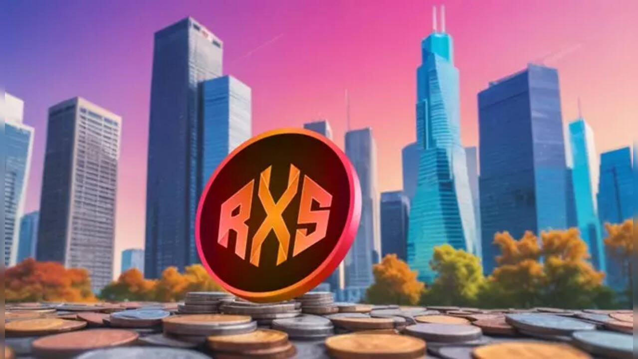 Where To Buy Rexas Finance Crypto Rexas Finance: The Next Big Altcoin to Watch – Where to Buy RXS Crypto