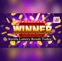 Kerala Lottery Result Today, December 4, 2024: Fifty-Fifty Lottery winners list – Check online