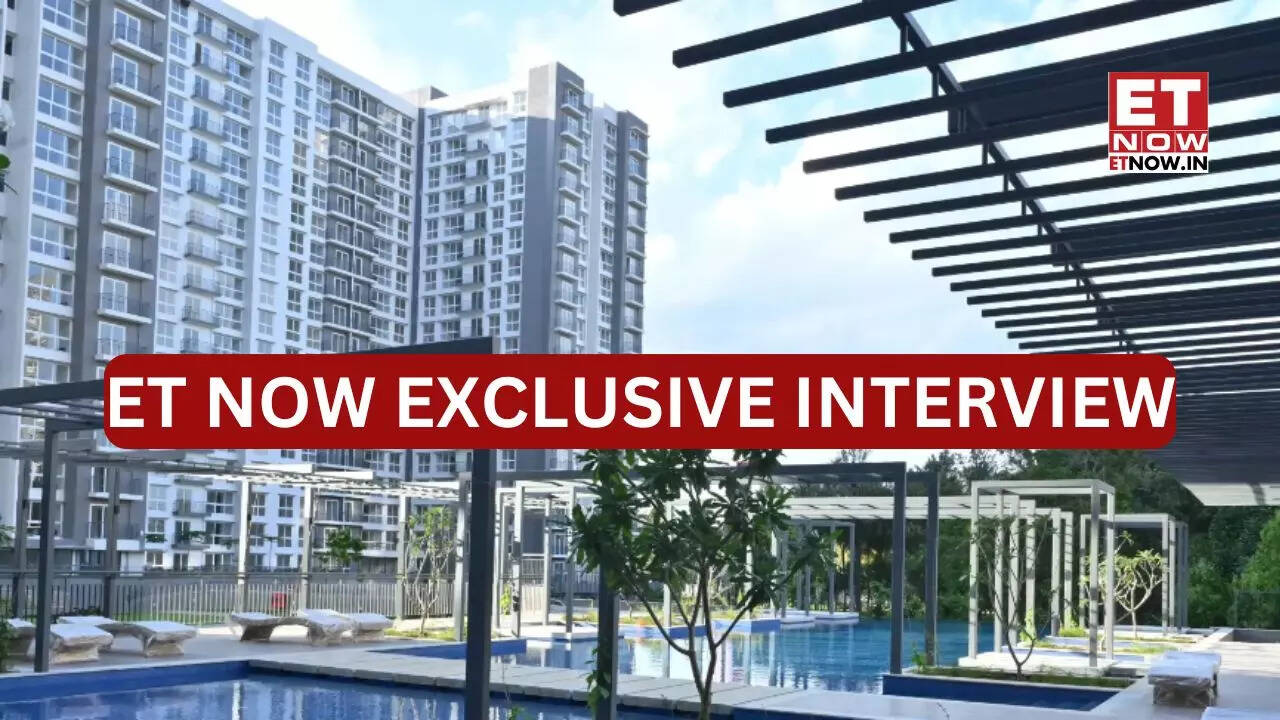 Real Estate News: How favourable are India's senior living policies? Insights from Anantharam Vyarur